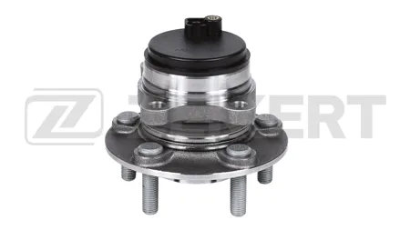 ZEKKERT RL2346 Ступица задняя Ford Mondeo V 14-