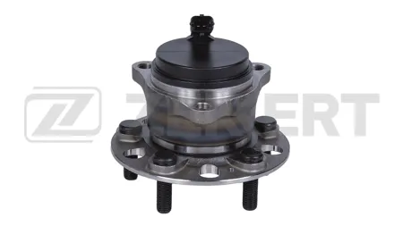 ZEKKERT RL2357 Ступица задняя Kia K5 II, III 20-, Hyundai Sonata VIII 20-