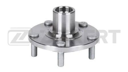 ZEKKERT RL2379 Ступица передняя Nissan X-Trail (T30) 01-, Cefiro (A33) 00-, Infiniti I30 99-