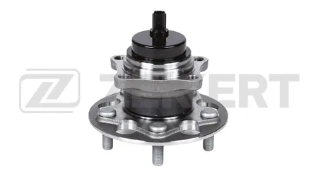 ZEKKERT RL2382 Ступица задняя Toyota Camry (V70, A70, H70) 17-, RAV4 (A50, H50) 18-, Lexus ES (XZ10) 18-