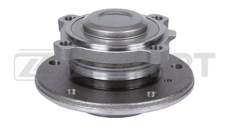 ZEKKERT RL2384 Ступица передняя BMW 3 (E90) 04-, 1 (E87, E81) 04-, X1 (E84) 09-