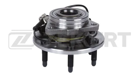 ZEKKERT RL2386 Ступица передняя Cadillac Escalade 15-, Chevrolet Tahoe 15-, Silverado 15-