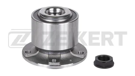 ZEKKERT RL2388 Ступица Citroen Jumpy III 16-, Opel Vivaro C 19-, Toyota Proace (MPY, MDZ) 16-