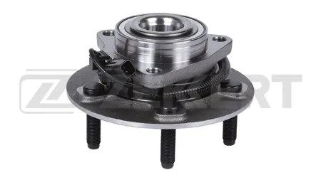ZEKKERT RL2390 Ступица передняя Dodge Ram 12-