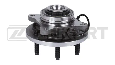 ZEKKERT RL2391 Ступица передняя Ford USA F150 VII 09-
