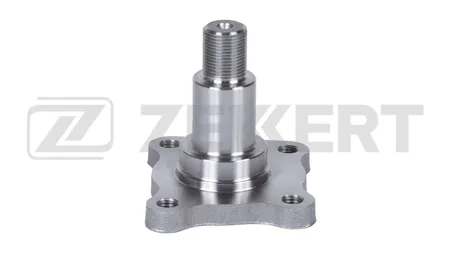 ZEKKERT RL2392 Ступица задняя Ford Fiesta III, IV 89-, Escort IV 95-, KA 96-