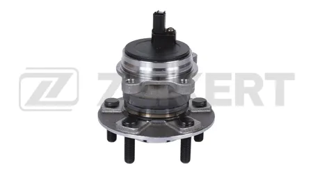 ZEKKERT RL2393 Ступица задняя Ford Focus III 10-
