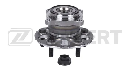 ZEKKERT RL2396 Ступица задняя Honda CR-V III, IV 07-, Acura RDX I, II 12-