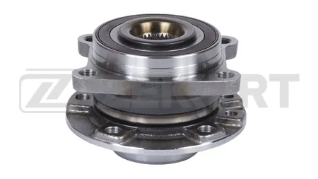 ZEKKERT RL2397 Ступица передн.задн. Jeep Cherokee V 13-
