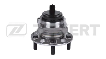 ZEKKERT RL2398 Ступица передняя Kia Quoris 12-, K900 14-