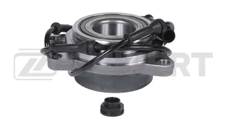 ZEKKERT RL2401 Ступица передняя Land Rover Discovery II 98-