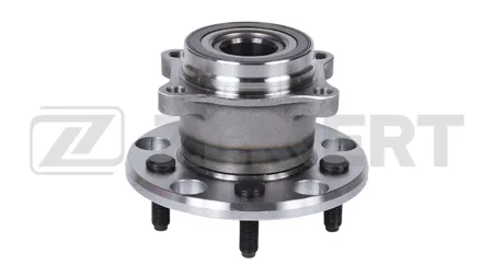 ZEKKERT RL2402 Ступица задняя Lexus GS (L10) 11-, IS (XE30) 13-