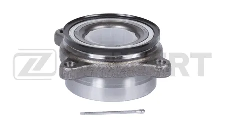 ZEKKERT RL2405 Ступица передняя Mitsubishi Pajero IV 06-