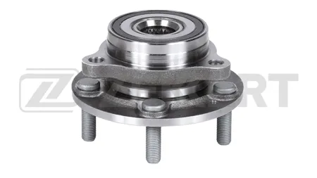 ZEKKERT RL2428 Ступица передняя (с ABS) Kia Cerato IV 18-, Hyundai Elantra VII 20-