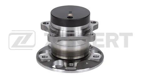 ZEKKERT RL2432 Ступица задн. (с ABS) Chery Tiggo 7 (T15) 16-, Tiggo 4 (T19,J68) 17-, Tiggo 8 Pro (T1A,T1D) 21-, Tiggo 8 (T18) 18-, Tiggo (T11) 05-