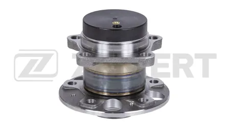 ZEKKERT RL2433 Ступица задняя (с ABS) Chery Tiggo 7 Pro (T1E) 20-, Tiggo 7 Pro Max (T1EFL1) 22-, Tiggo 4 Pro (T19) 20-