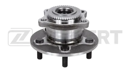 ZEKKERT RL2435 Ступица задняя (с ABS) Geely Atlas 16-