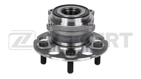 ZEKKERT RL2436 Ступица задняя (с ABS) Haval F7 18-