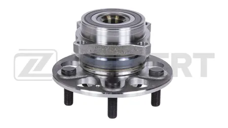 ZEKKERT RL2438 Ступица задняя (с ABS) Honda CR-V V 16-