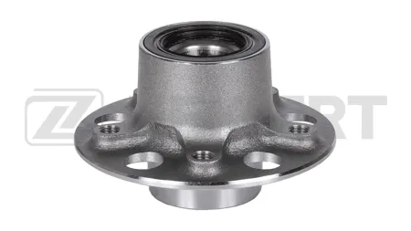 ZEKKERT RL2443 Ступица передняя (с ABS) MB C-Class (W203,S203,CL203) 00-, CLC-Class (CL203) 08-, CLK-Class (C209,A209) 02-, SLK-Class (R171) 04-