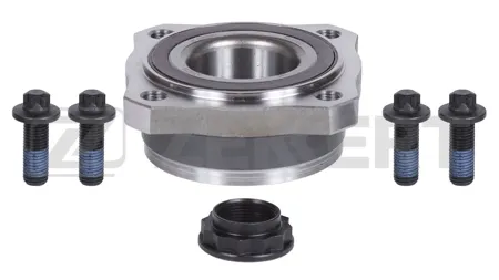 ZEKKERT RL2448 Ступица задняя (с ABS) BMW X3 (F25) 10-, X4 (F26) 14-