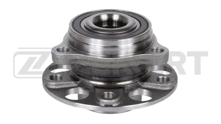 ZEKKERT RL2451 Ступица задняя (с ABS) Haval Jolion 21-