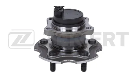 ZEKKERT RL2460 Ступица задняя Geely Atlas 16-, Emgrand X7 11-