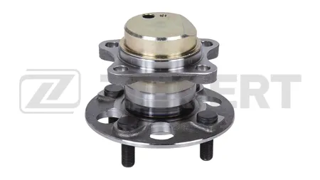 ZEKKERT RL2464 Ступица задняя правая Lifan X50 15-