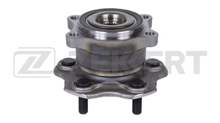 ZEKKERT RL2467 Ступица задняя Nissan Murano III (Z52) 15-
