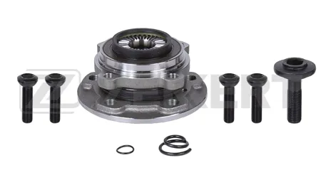 ZEKKERT RL2479 Ступица передняязадняя BMW X1 (F48) 14-, 1 (F40) 19-, i3 (I01) 13-, i8 (I12) 14-, X2 (F39) 17-, 2 Active Tourer (F45) 13-
