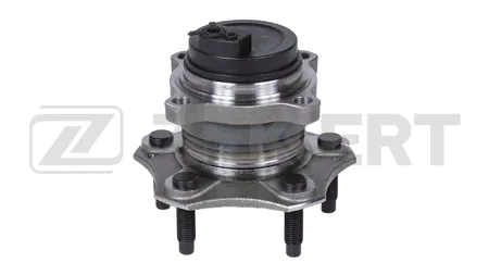 ZEKKERT RL2482 Ступица задняя Haval F7X 19-