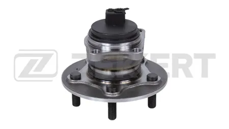 ZEKKERT RL2487 Ступица задняя Geely Atlas 16-