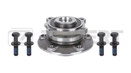 ZEKKERT RL2490 Ступица передняя (с ABS) BMW 7 (E65, E66, E67) 01-