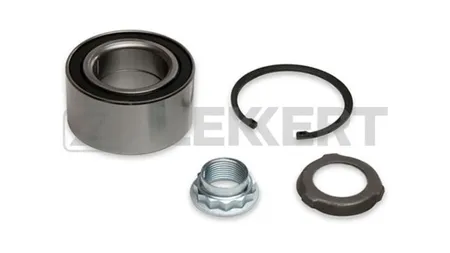 ZEKKERT RL5007 Комплект подшипника ступицы задней (с ABS) BMW 3 (E36, E46) 90-, Z1 88-, Z4 (E85, E86) 02- (замена для RL-1007)
