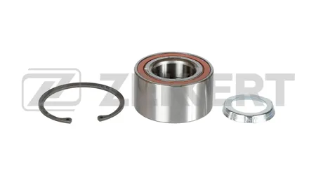 ZEKKERT RL5017 Комплект подшипника ступицы задней (с ABS) BMW 5 (E28, E34) 81-, 6 (E24) 77-, 7 (E23, E32) 77- (замена для RL-1017)