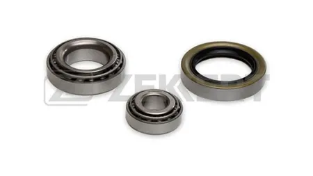 ZEKKERT RL5021 Комплект подшипника ступицы передней (без ABS) MB 190 (W201) 82- (замена для RL-1021)