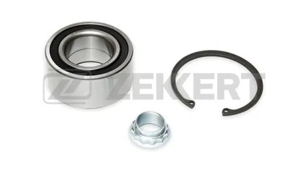 ZEKKERT RL5022 Комплект подшипника ступицы задней (с ABS) MB C-Class (202,203) 93-, CLK (208,209) 97-, E-Class (124,210) 93-, SLK (170,171) 96- (замена для RL-1022)