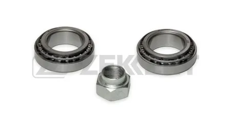 ZEKKERT RL5024 Комплект подшипника ступицы передней (без ABS) Ford Fiesta I, II 80-, Orion I, II 83-, Escort III, IV 80- (замена для RL-1024)