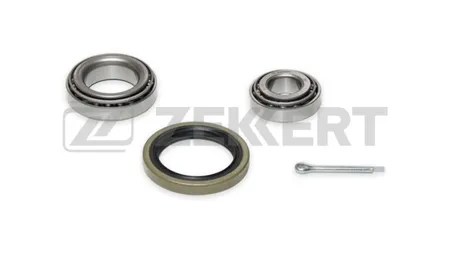 ZEKKERT RL5026 Комплект подшипника ступицы передн.задн. (без ABS) Ford Escort III, IV 80- (замена для RL-1026)
