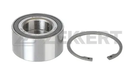 ZEKKERT RL5028 Комплект подшипника ступицы передн. (с ABS) Mitsubishi Outlander II 06-, Lancer VII, VIII 07-, Peugeot 4007 07-, 4008 12- (замена для RL-1028)