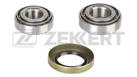 ZEKKERT RL5032 Комплект подшипника ступицы задней (с ABS) Chevrolet Spark (M100, M200) 06-, Daewoo Matiz (M100, M150) 98- (замена для RL-1032)