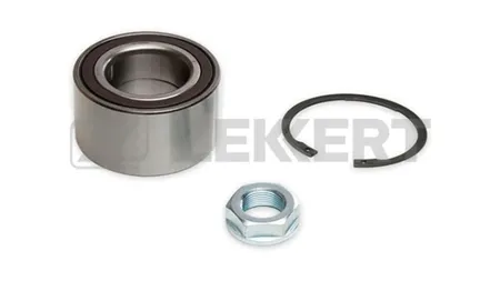 ZEKKERT RL5035 Комплект подшипника ступицы передней (с ABS) Peugeot 308 10-, 3008 09-, 407 04-, 508 10-, Citroen C4 II 09-, C5 III 08- (замена для RL-1035)