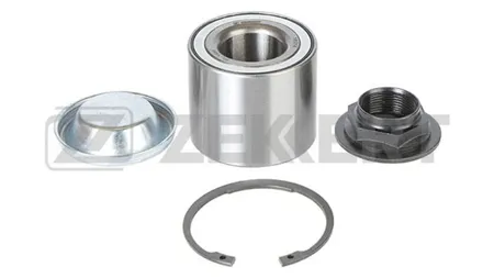 ZEKKERT RL5036 Комплект подшипника ступицы задн. (с ABS) Citroen Berlingo II 08-, C4 I, II 06-, Peugeot 308 07-, Partner I, II 08-, 3008 09- (замена для RL-1036)