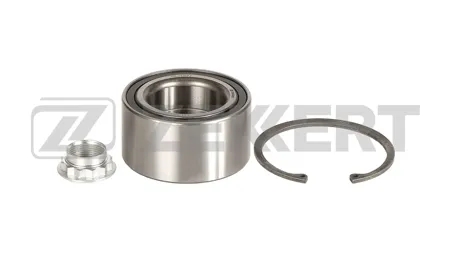 ZEKKERT RL5037 Комплект подшипника ступицы задней (с ABS) MB E-Class (124) 93- (замена для RL-1037)