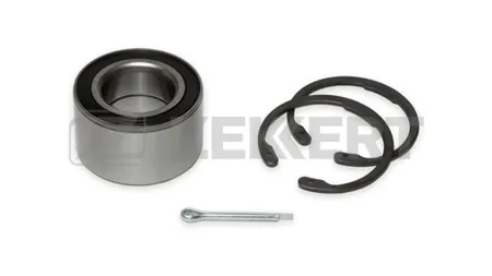 ZEKKERT RL5049 Комплект подшипника ступицы передн. (без ABS) Chevrolet Aveo (T200, T250) 03-, Lanos (T100,T150) 05-, Opel Astra F 91-, Corsa A 82- (замена для RL-1049)