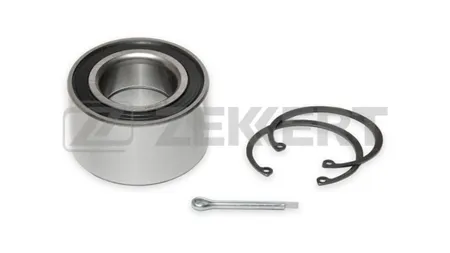 ZEKKERT RL5050 Комплект подшипника ступицы передн. (без ABS) Opel Astra F 91-, Corsa A, B 82-, Vectra A 88-, Kadett E 84-, Combo B 94- (замена для RL-1050)