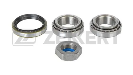 ZEKKERT RL5056 Комплект подшипника ступицы передней левой (без ABS) Ford Sierra I, II 82- (замена для RL-1056)