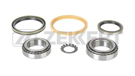 ZEKKERT RL5071 Комплект подшипника ступицы передней (без ABS) MB G-Class (461, 463) 89-, Sprinter (904) 97- (замена для RL-1071)