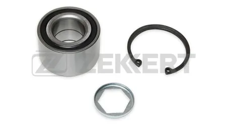 ZEKKERT RL5076 Комплект подшипника ступицы задней (с ABS) Opel Vectra A 89-, Omega A, B 86-, Calibra A 89-, Senator B 87- (замена для RL-1076)