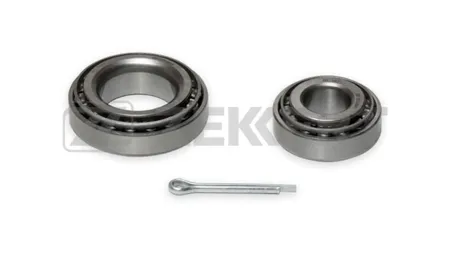 ZEKKERT RL5077 Комплект подшипника ступицы передн.задн. (без ABS) Ford Escort III, IV 80-, Transit I-III 71- (замена для RL-1077)